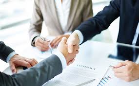 business law attorney serving in Chicago, Illinois